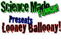 Balloon Science Experiment