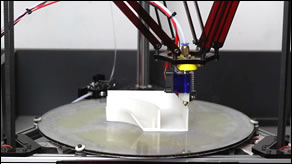 3d print replacement part for small appliance repair