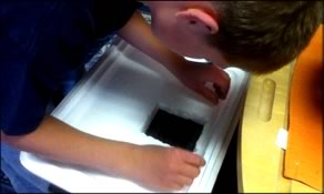 building an egg incubator