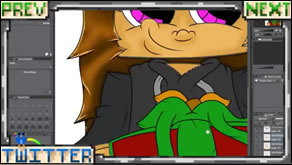 Slo Silver Minecraft Spped Art Profile Picture