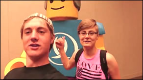 ComiCon 2015