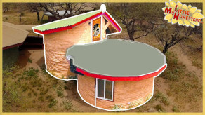full version of family building bryson's earthbag tiny home