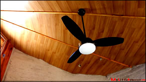 How to install ceiling on Earth Bag homes - earthbag home