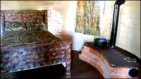 how to paint camo pattern for earth bag homes interior design