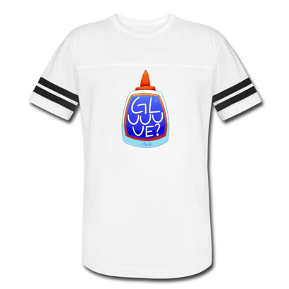 Gluuue?