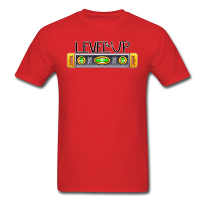 Level Up Design