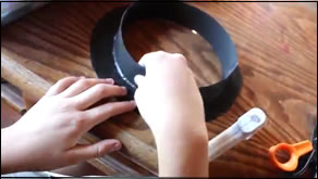 How to Make Black Butlet Cosplay Costume