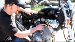 Car Leaking Oil - How to Replace-Valve-Cover-Gasket