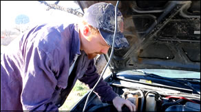 Car Dies While Driving - Diagnosing Timing Belt or Chain
