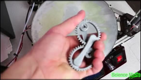 3d Print Gears