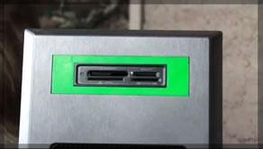 3D Printing An Adapter CD to Floppy Disc AKA SD Reader!