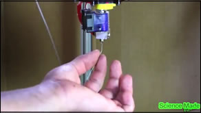 how to unclog a 3d printer extruder tip