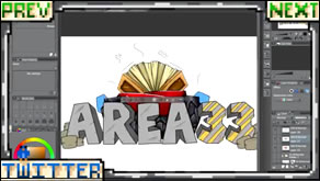 How to: Live Stream of Digital Cartoon, Anime Art using Adobe Illustrator