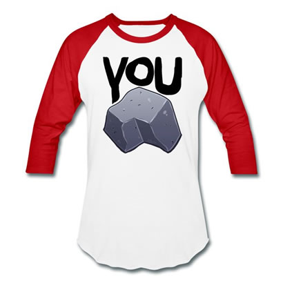 You Rock